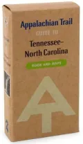 Appalachian Trail Guide to Tennessee-North Carolina
