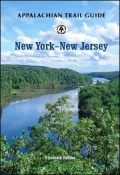 Appalachian Trail Guide to New York-New Jersey