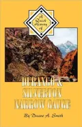 Durango and Silverton, Narrow Gauge: A Quick History