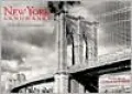 New York Landmarks - a Book of 30 Postcards