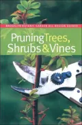 Pruning Trees, Shrubs, & Vines