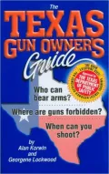 Texas Gun Owner's Guide