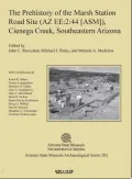 The Prehistory of the Marsh Station Road Site (AZ Ee