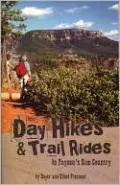 Day Hikes and Trail Rides in Payson's Rim Country