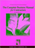 Troubleshooting Your Contracting Business to Cause Success