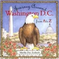 Journey Around Washington D.C. from A to Z