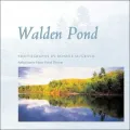 Walden Pond (New England Landmarks Series)