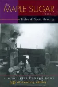 The Maple Sugar Book