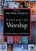 Worldwide Worship: Prayers, Songs and Poetry