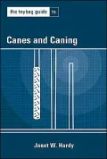 Toybag Guide to Canes and Caning