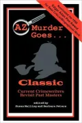 AZ Murder Goes...Classic