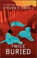 Twice Buried