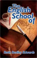 The English School of Murder (Robert Amiss Series #3)