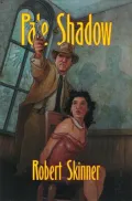 Pale Shadow: A Wesley Farrell Novel