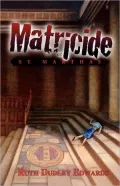 Matricide at St. Martha's (Robert Amiss Series #5)