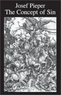 Concept of Sin by Josef Pieper — book cover