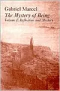 Mystery of Being, Volume 1
