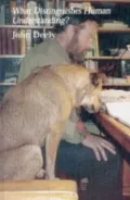 What Distinguishes Human Understanding?