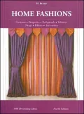 Home Fashions : 600 Decorating Ideas