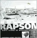 Ralph Rapson: Sixty Years of Modern Design