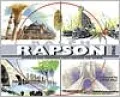 Ralph Rapson: Sketches and Drawings from around the World