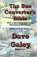 The Bus Converter's Bible, 2nd Edition