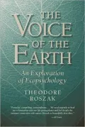 Voice of the Earth: An Exploration of Ecopsychology