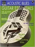 Acoustic Blues Guitar Essentials