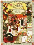 Debbie Mumm 12 Days Of Christmas: Create Warmth and Elegance With Gift, Decorating and Quilting Ideas