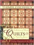 Thimbleberries Collection of Classic Quilts