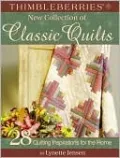 Thimbleberries New Collection of Classical Quilts
