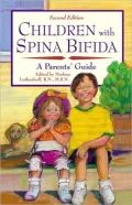 Children with Spina Bifida: A Parents' Guide
