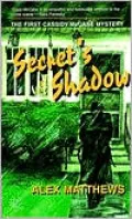 Secret's Shadow (Cassidy McCabe Mystery #1)