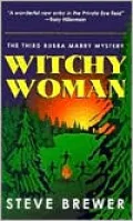 Witchy Woman (A Bubba Mabry Mystery)