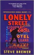 Lonely Street (A Bubba Mabry Mystery)
