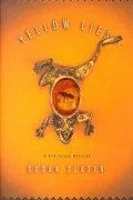 Yellow Lies : A Ben Pecos Mystery