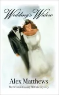 Wedding's Widow: The Seventh Cassidy McCabe Mystery