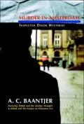 Murder In Amsterdam