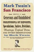 Mark Twain's San Francisco