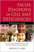 Facial Diagnosis of Cell Salt