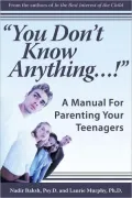 You Don't Know Anything