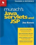 Murach’s Java Servlets and JSP: Training & Reference