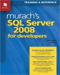Murach's SQL Server 2008 for Developers