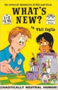 What's New with Phil and Dixie Collection #1