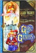 Girl Genius, Volume 6: Agatha Heterodyne and the Golden Trilobite