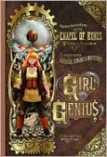 Girl Genius, Volume 8: Agatha Heterodyne and the Chapel of Bones