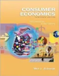 Consumer Economics The Consumer in Our Society