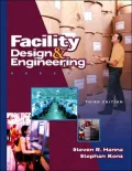 Facility Design: Manufacturing Engineering