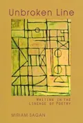 Unbroken Line : Writing in the Lineage of Poe