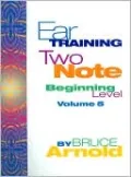 Ear Training: Two Note Volume Five